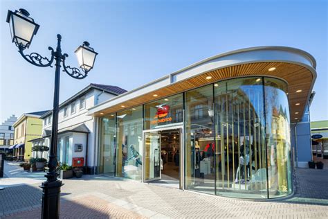 new balance roosendaal outlet